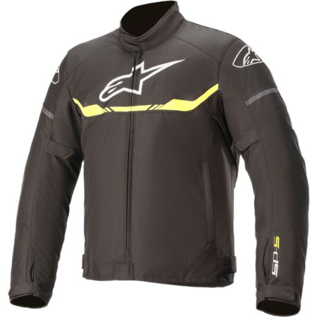 Kurtka ALPINESTARS t-sps wp b/y XL