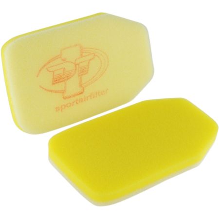 Filtr powietrza DT-1 KTM hva 50 09-