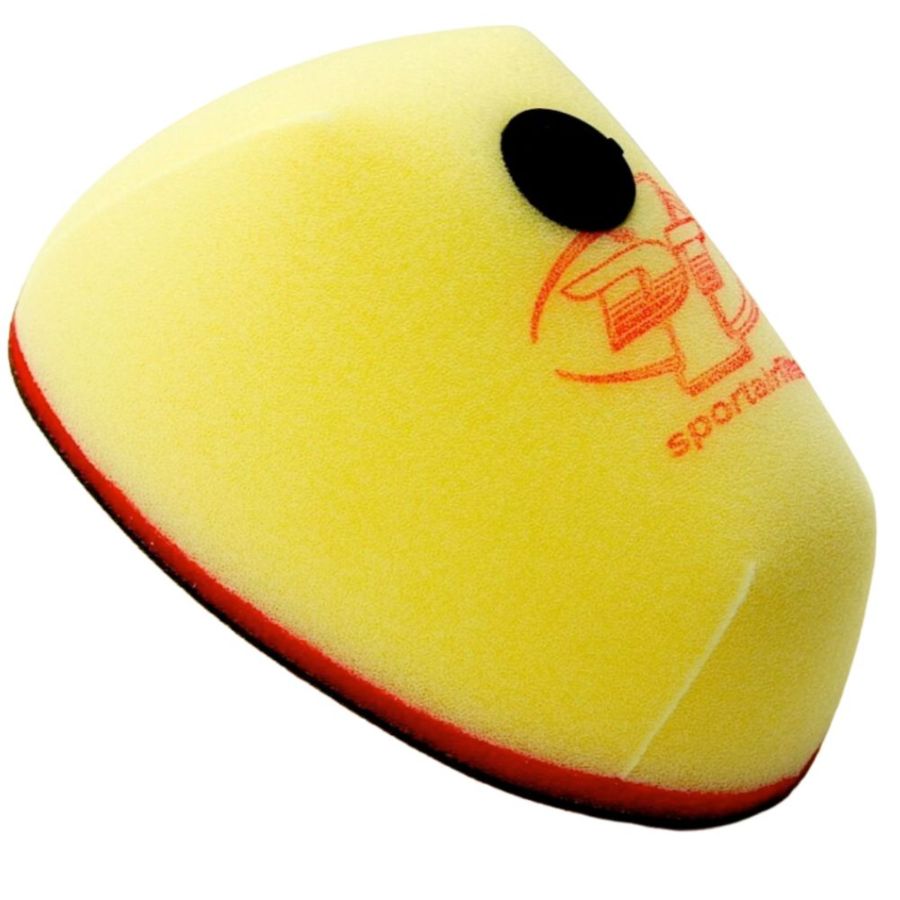 Filtr powietrza DT-1 tm MX 4T enduro