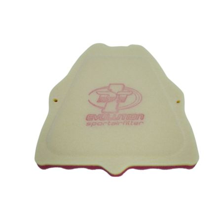 Filtr powietrza DT-1 triple yam 19-