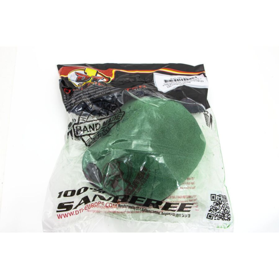 Filtr powietrza DT-1 triple HQV/KTM 23- oiled
