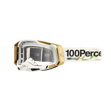 Gogle 100% racecraft 2 succession clear