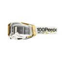 Gogle 100% racecraft 2 succession clear