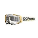Gogle 100% racecraft 2 succession clear