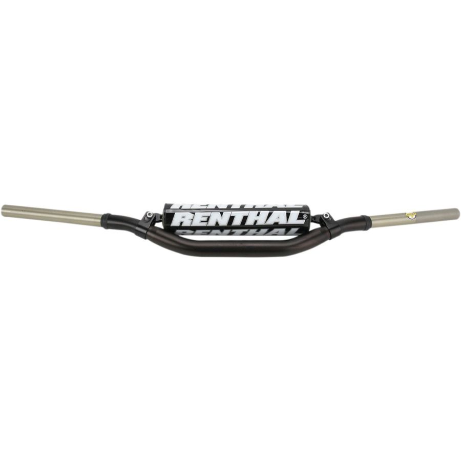 Kierownica RENTHAL twinwall 921 bk