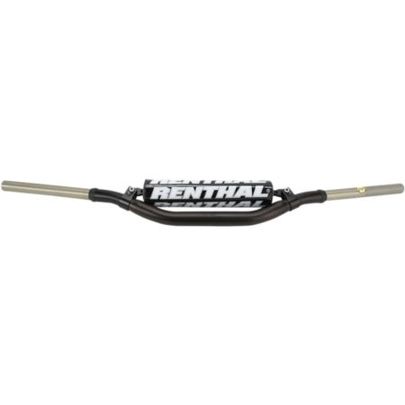 Kierownica RENTHAL twinwall 921 bk