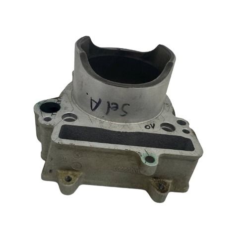 Cylinder KTM sx-f/exc-f 250 05/06-07 76.00mm używ.