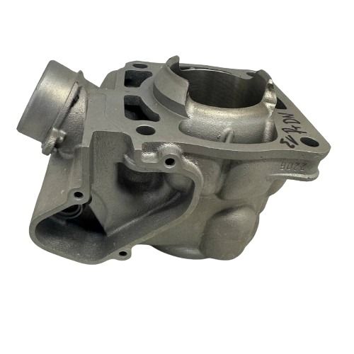 Cylinder YAMAHA yz 125 2005-2021 nicasil