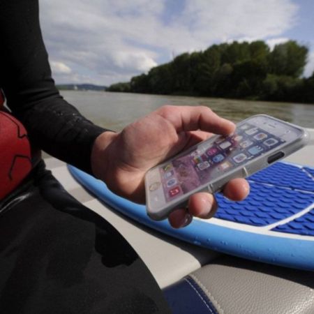Etui SP CONNECT weather samsung s24