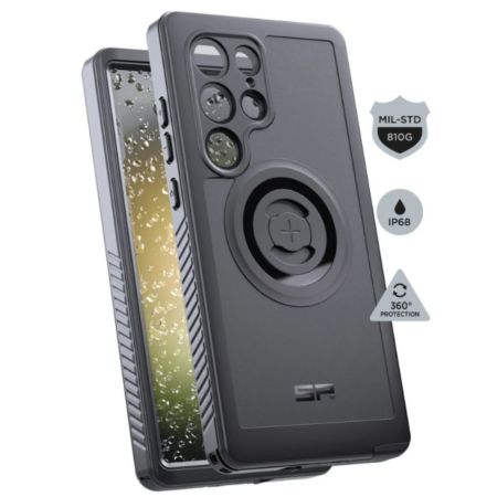 Etui extreme SP CONNECT s23+