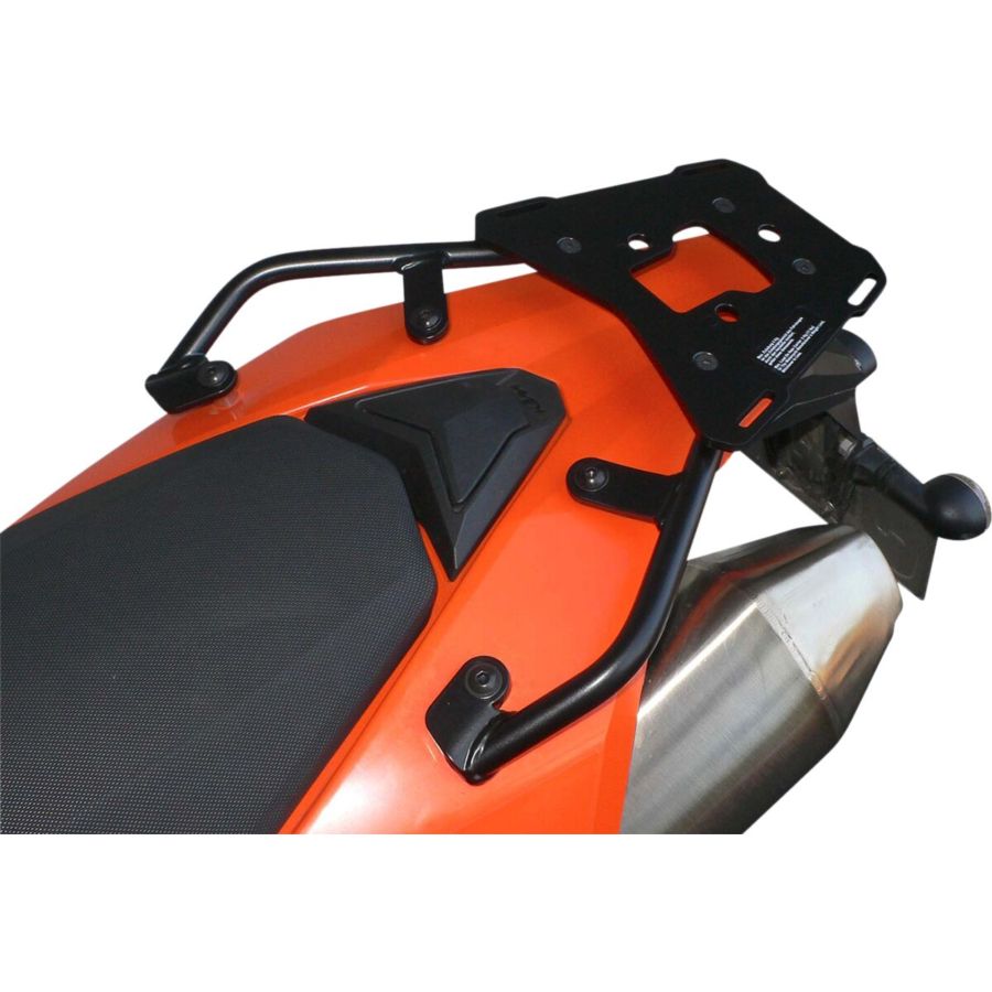Stojak aluminiowy SW MOTECH alu-rack