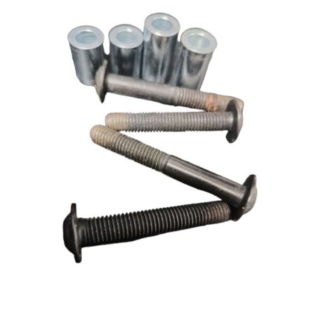 Stojak aluminiowy SW MOTECH alu-rack