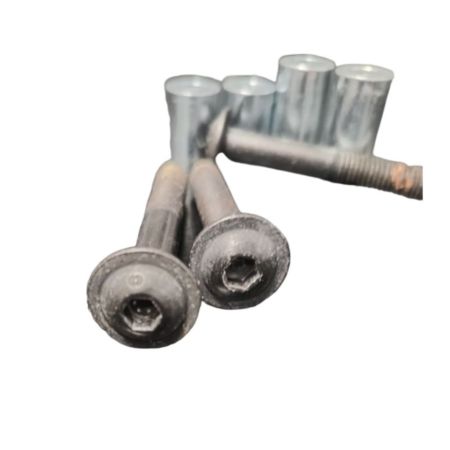 Stojak aluminiowy SW MOTECH alu-rack