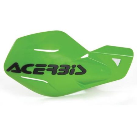Handbary ACERBIS uniko zestaw zielone
