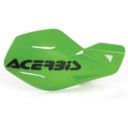 Handbary ACERBIS uniko zestaw zielone