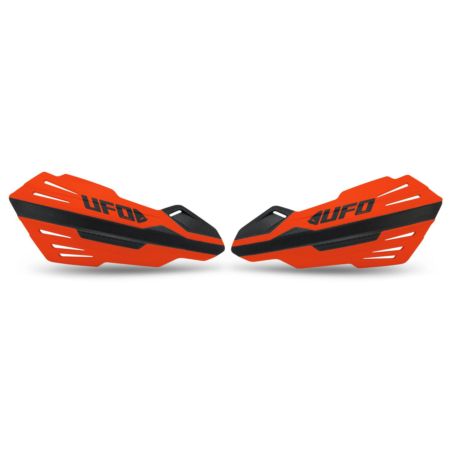 Handbary osłony dłoni UFO exc-f 500 14-24