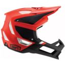 Kask 100% trajecta fidlock cargo rower red xl