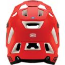 Kask 100% trajecta fidlock cargo rower red xl