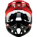 Kask 100% trajecta fidlock cargo rower red xl