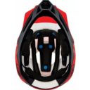 Kask 100% trajecta fidlock cargo rower red xl