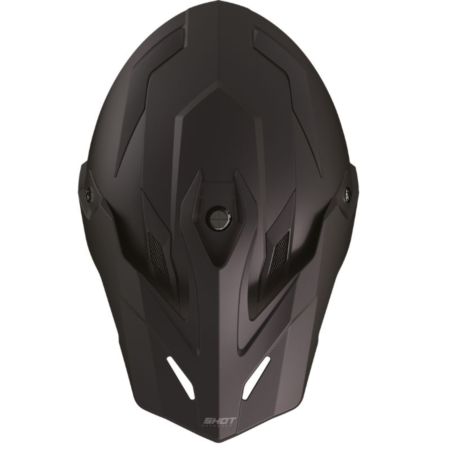 Kask TREK MAX VISION SOLID BLACK MATT M