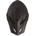 Kask TREK MAX VISION SOLID BLACK MATT M