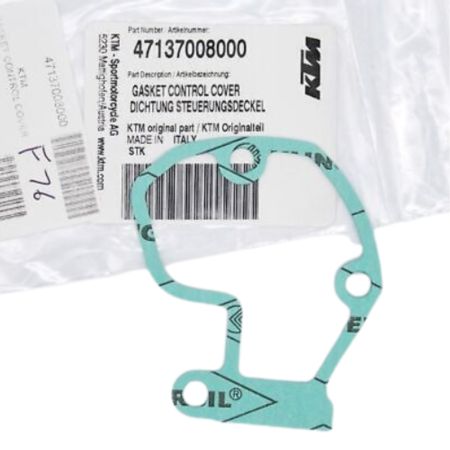 Uszczelka pokrywy zaworu wydechowego ATHENA KTM sx