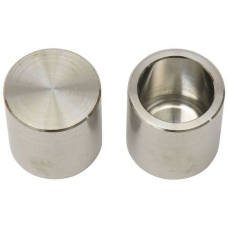 Komplet tłoczków przód zacisku hamulcowego ALL BAL