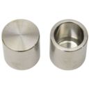 Komplet tłoczków przód zacisku hamulcowego ALL BAL