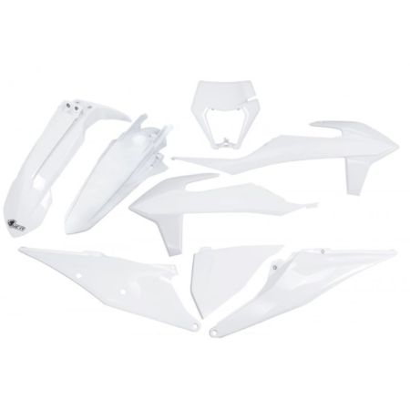 Komplet plastików UFO exc-f 500 20-23