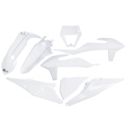 Komplet plastików UFO exc-f 500 20-23