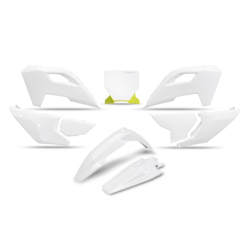Komplet plastików UFO fx 450 23-24