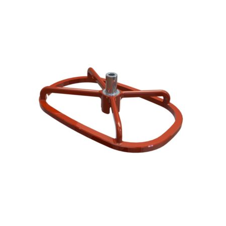Klatka filtra powietrza DT-1 HONDA crf 17-20