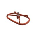 Klatka filtra powietrza DT-1 HONDA crf 17-20