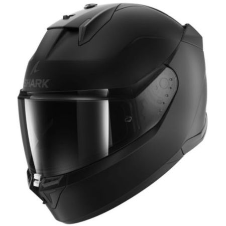 Kask shark d-skwal 3 blank mat s