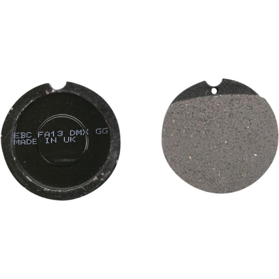 Klocki hamulcowe EBC FA HONDA CB500 CJ250