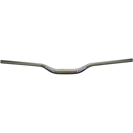 Kierownica RENTHAL fatbar 35 40mm alugold