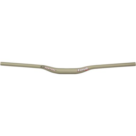 Kierownica RENTHAL fatbar 35 20mm alu/gold