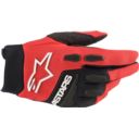 Rękawiczki ALPINESTARS f bore rd/bk 2XL