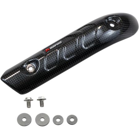 Osłona termiczna AKRAPOVIC KAWASAKI KX250F