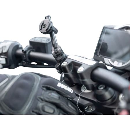 Uchwyt kierownicy SP CONNECT MOUNT MOTO 3D