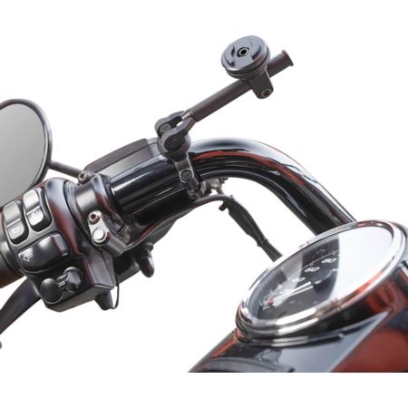 Uchwyt kierownicy SP CONNECT MOUNT MOTO 3D