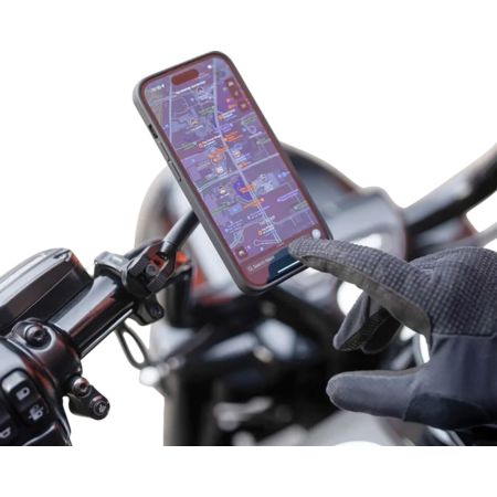 Uchwyt kierownicy SP CONNECT MOUNT MOTO 3D