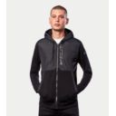 Bluza z kapturem ALPINESTARS ALIGNED black L