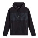 Bluza z kapturem ALPINESTARS GLIMPSE black L