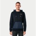 Bluza z kapturem ALPINESTARS ROOTED dark blue L