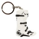 Brelok ALPINESTARS TECH 10 white