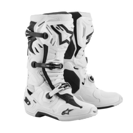 Buty ALPINESTARS TECH 10 VENTED white 43