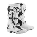 Buty ALPINESTARS TECH 10 VENTED white 43