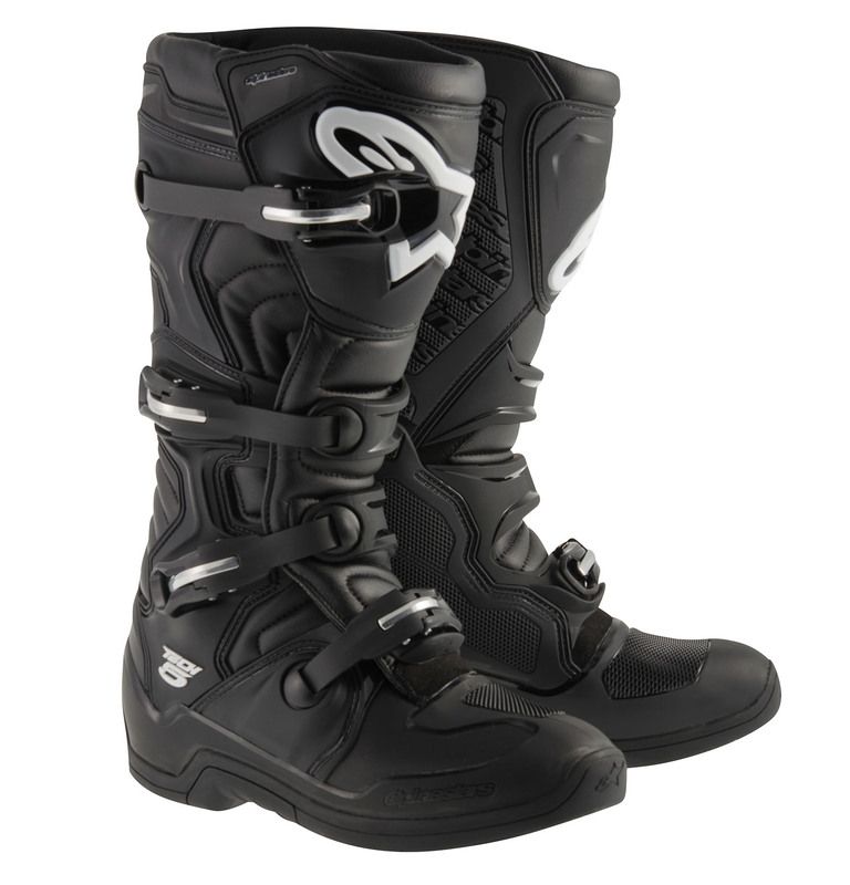 Buty ALPINESTARS TECH 7 ds black 49